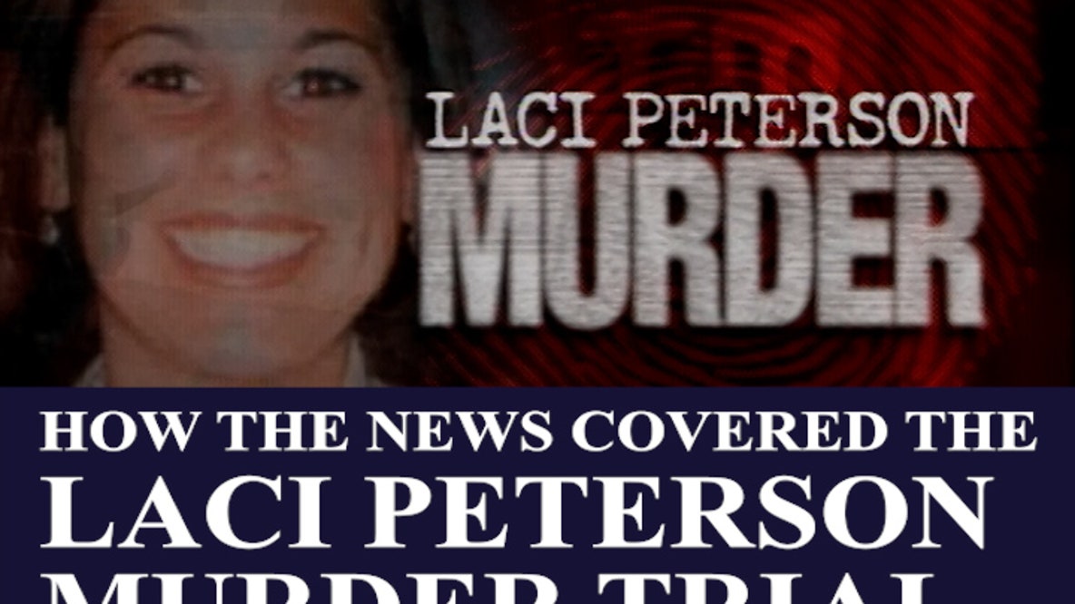 Laci Peterson Murder Trial | That Was the News Then: Ep. 16